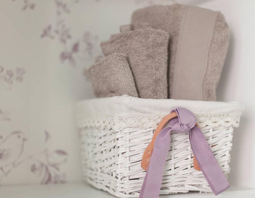 Ferienwohnung Shabby Chic Bairro Alto Lissabon Zimmer foto